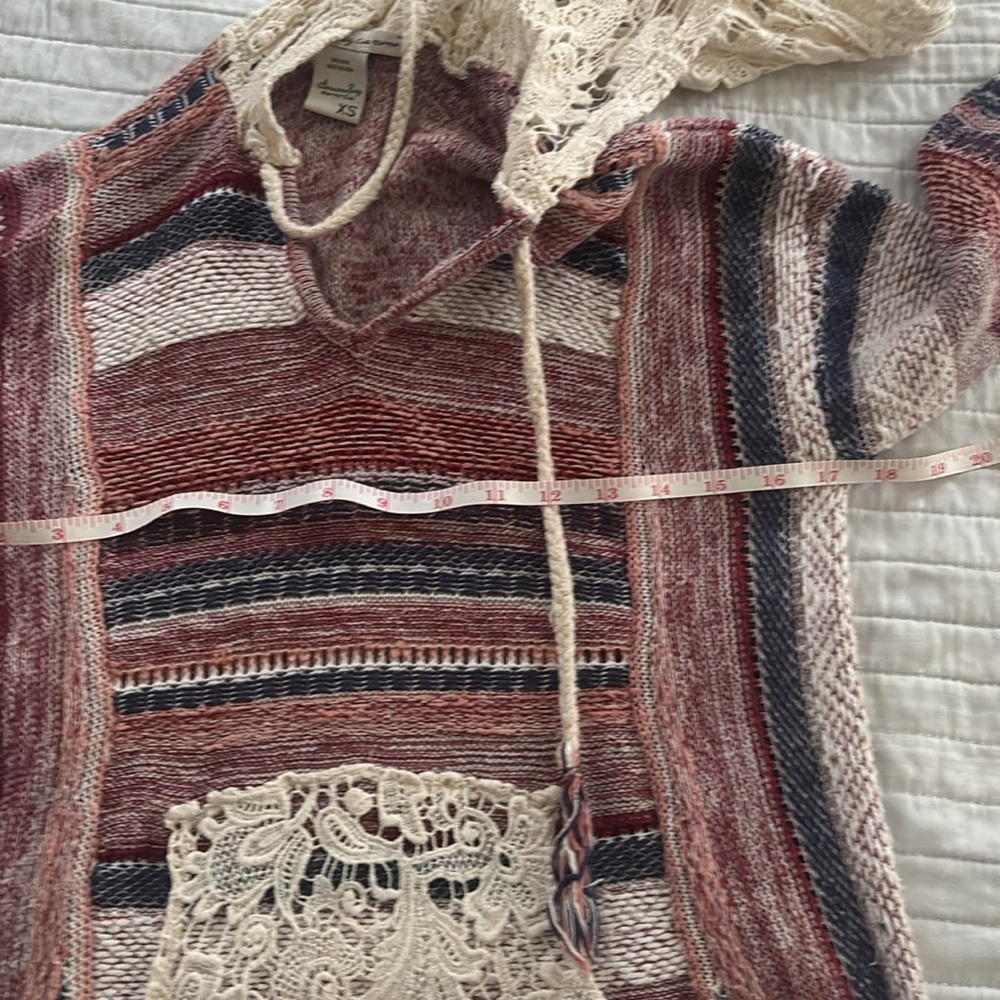 American Rag Sweater Top - Picture 6 of 6